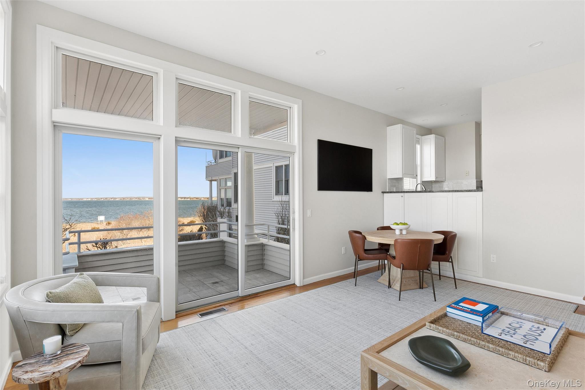 580 Dune Road Unit: 3
