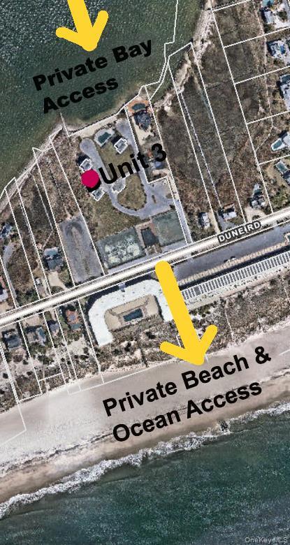580 Dune Road Unit: 3