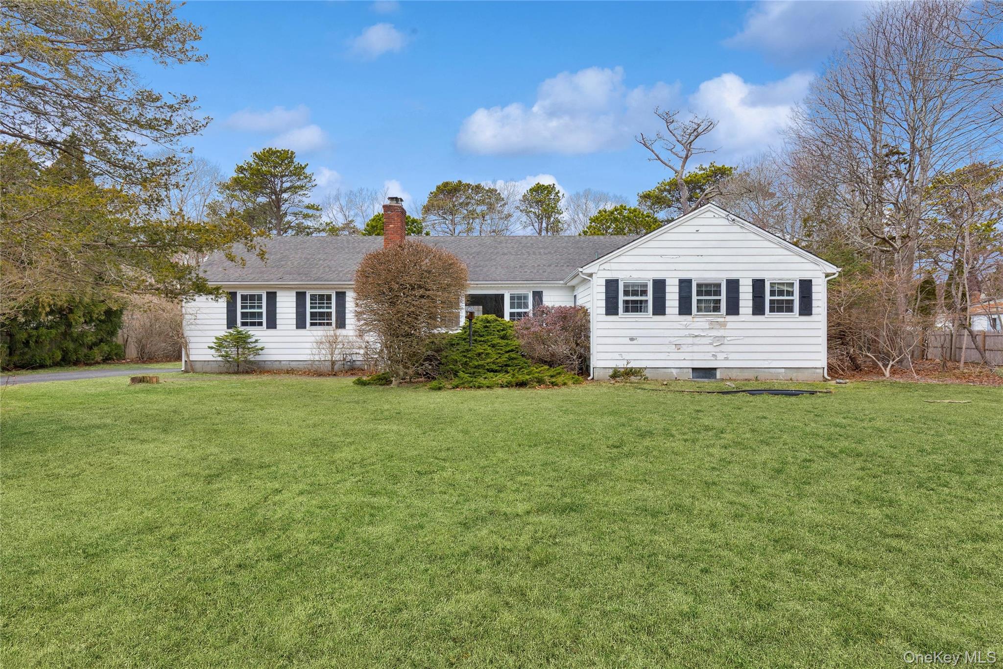 4 E Rampasture Road