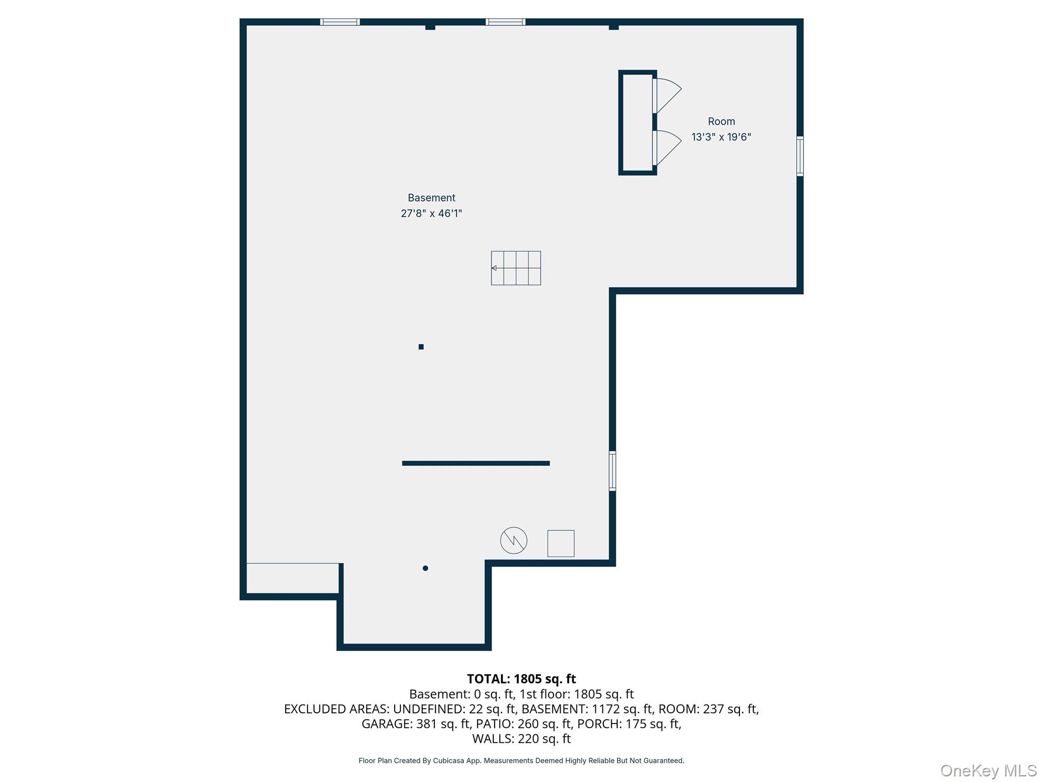 4 E Rampasture Road