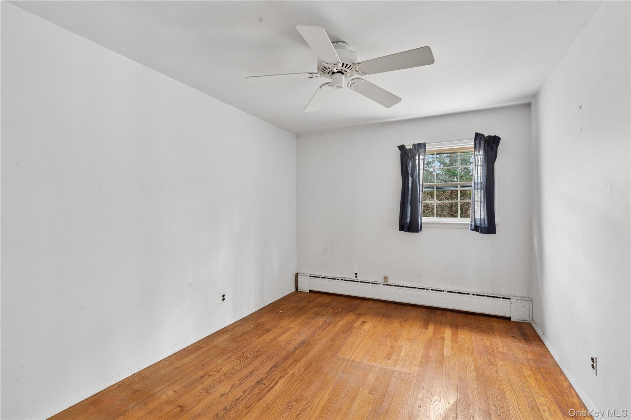 4 E Rampasture Road