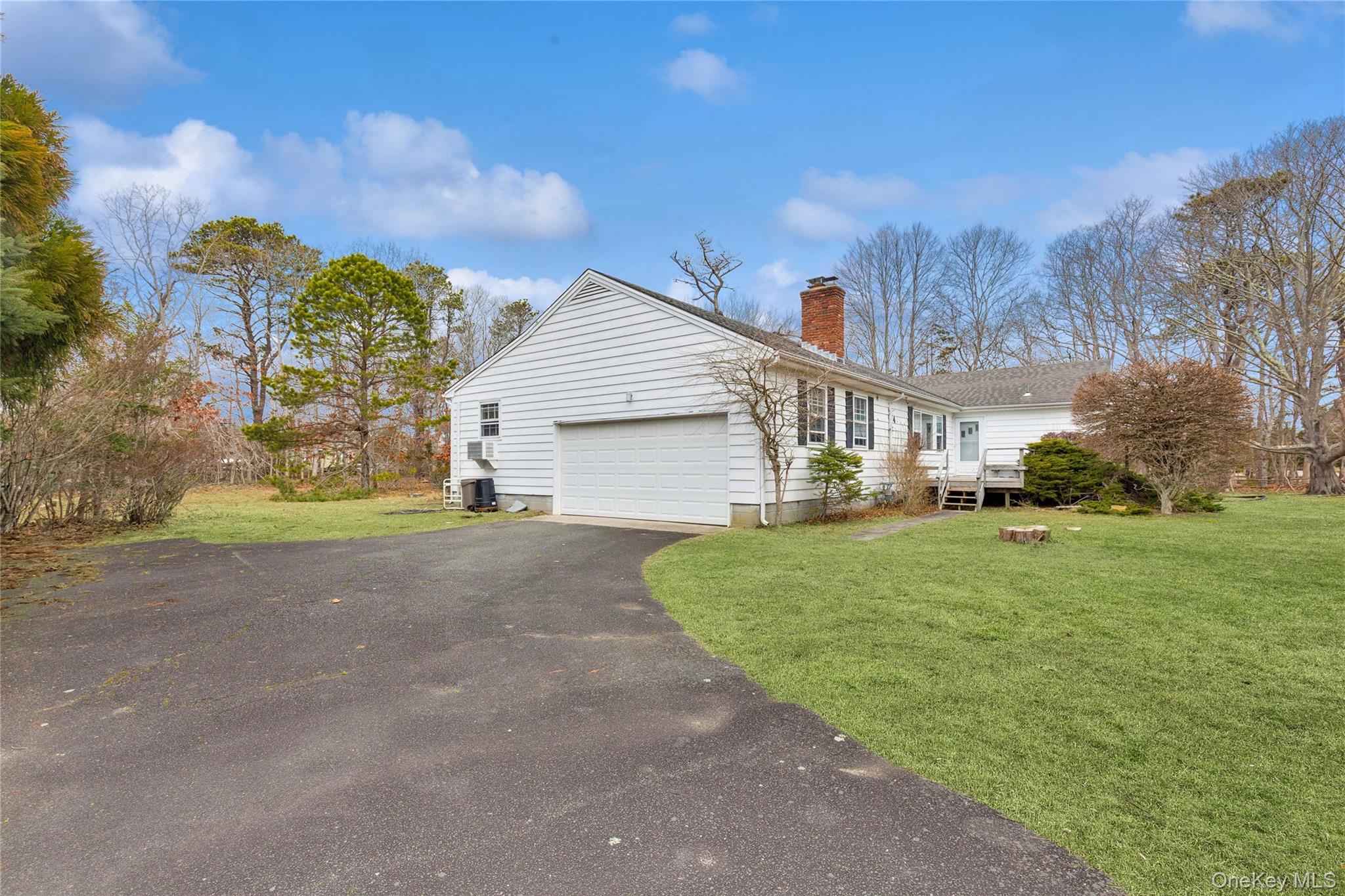 4 E Rampasture Road