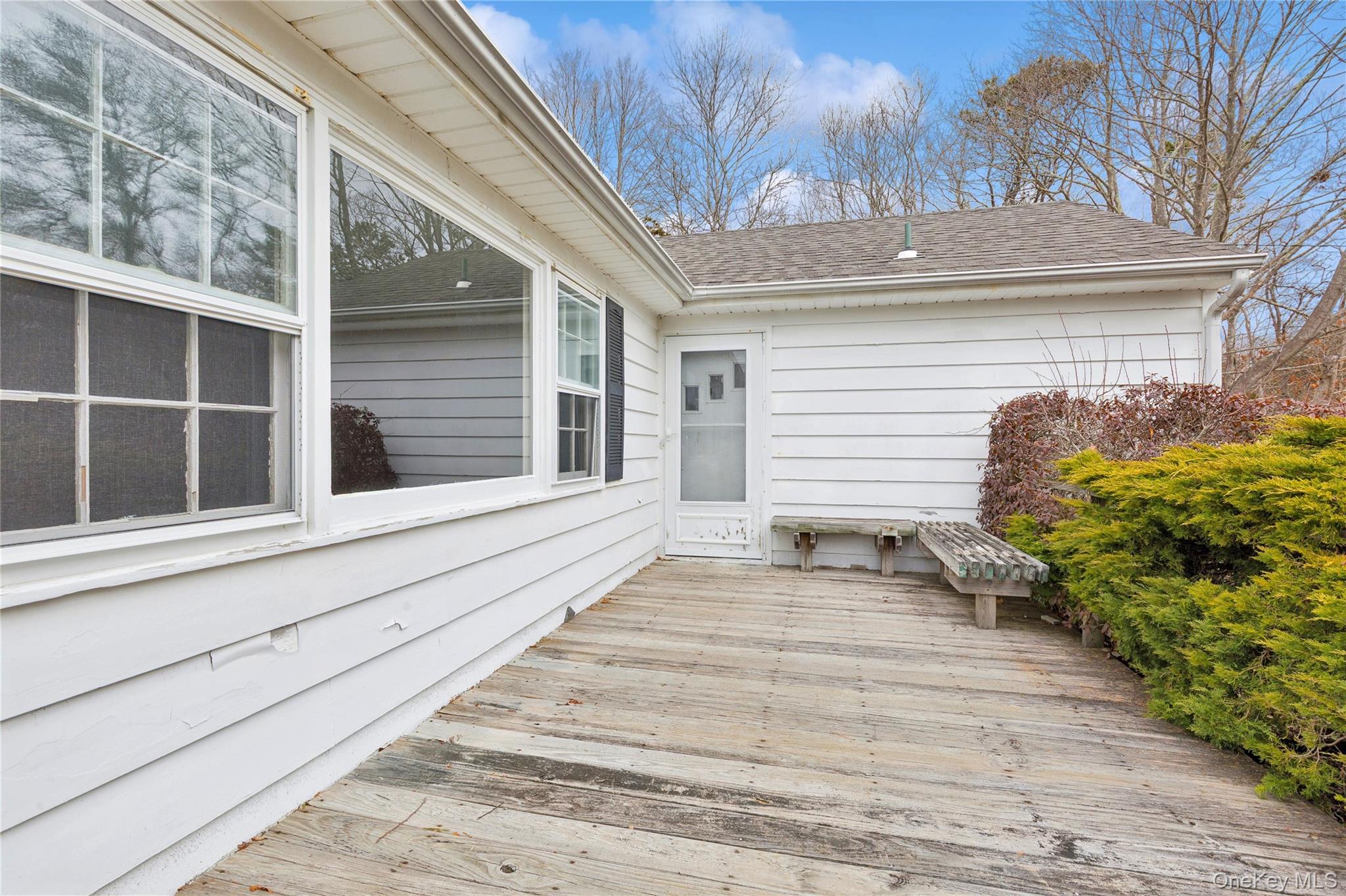 4 E Rampasture Road