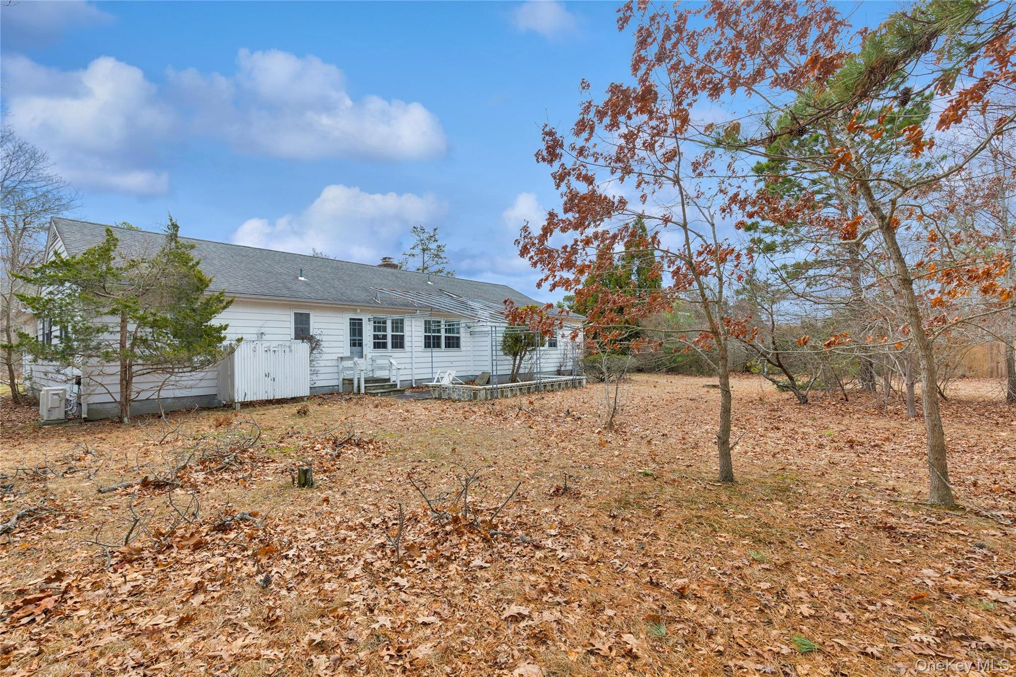 4 E Rampasture Road