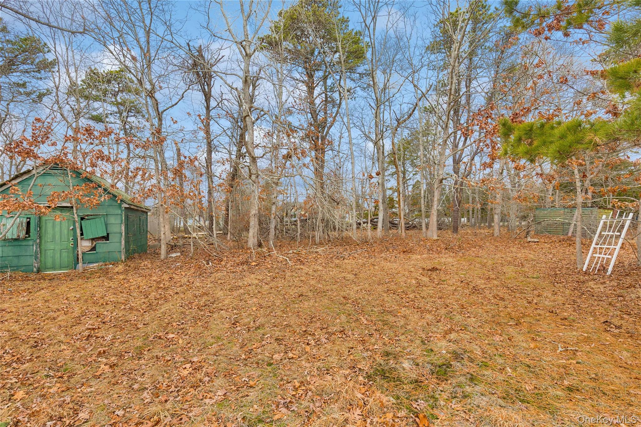 4 E Rampasture Road