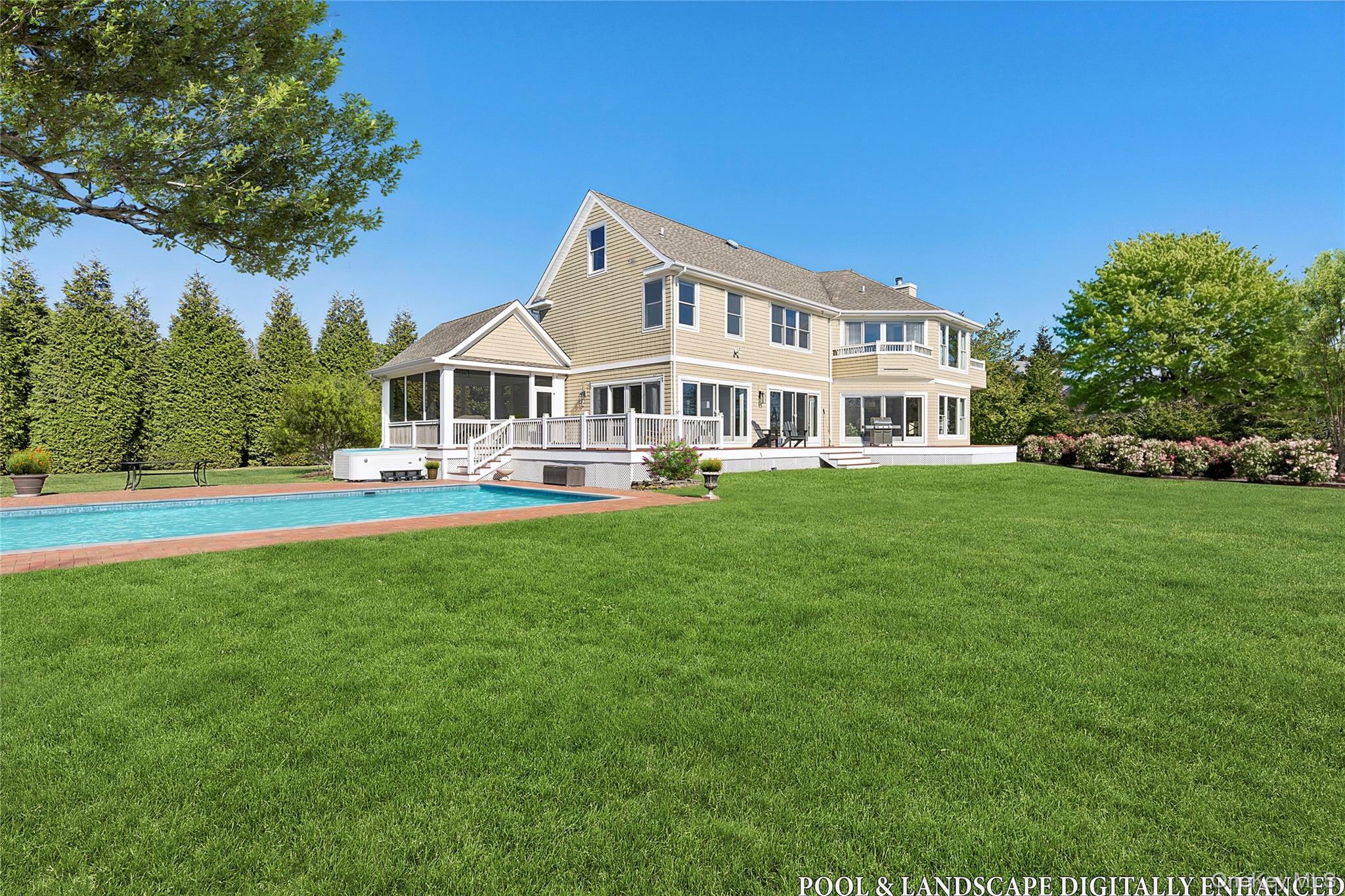 5 Woodcock Lane