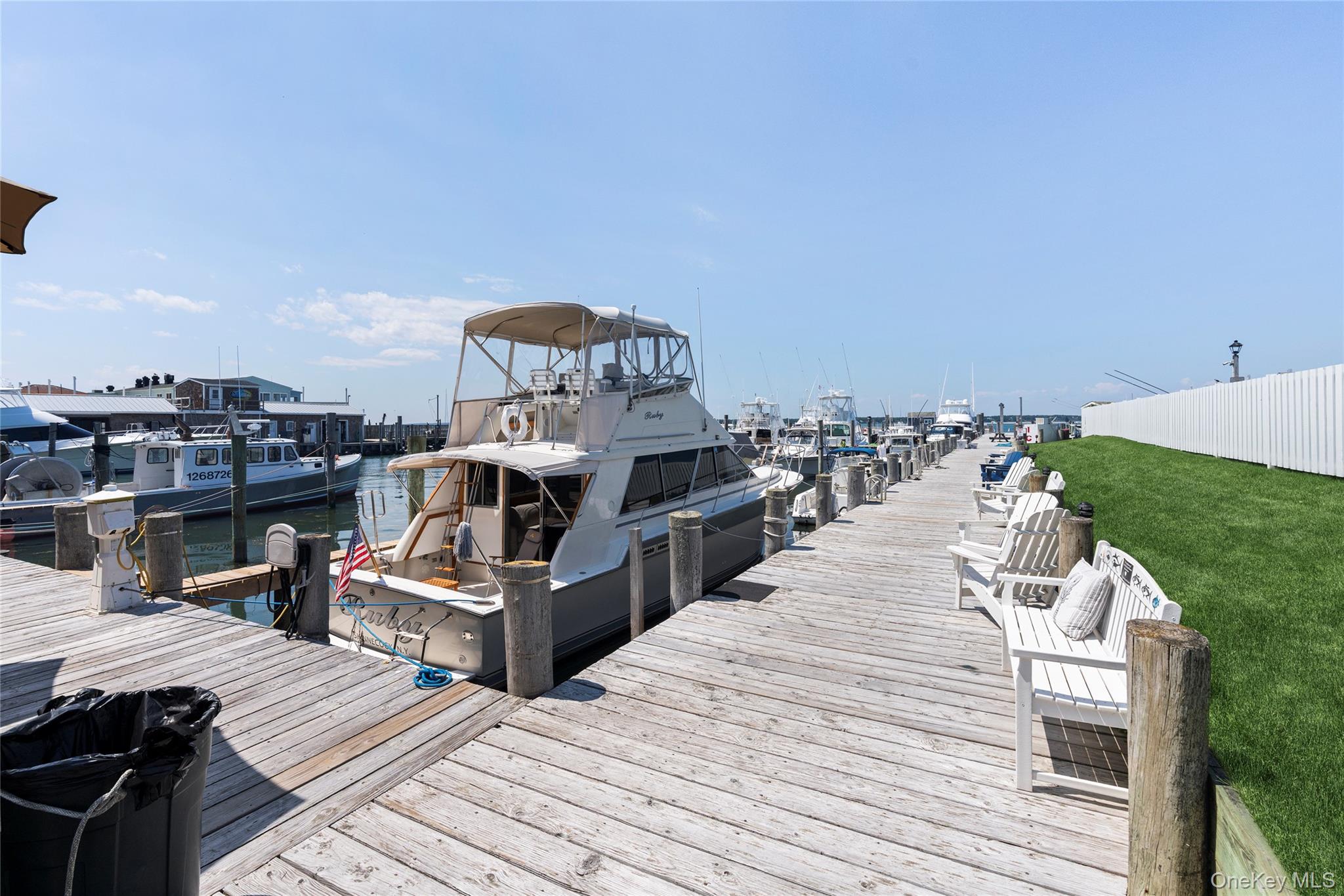 369 Dune Road