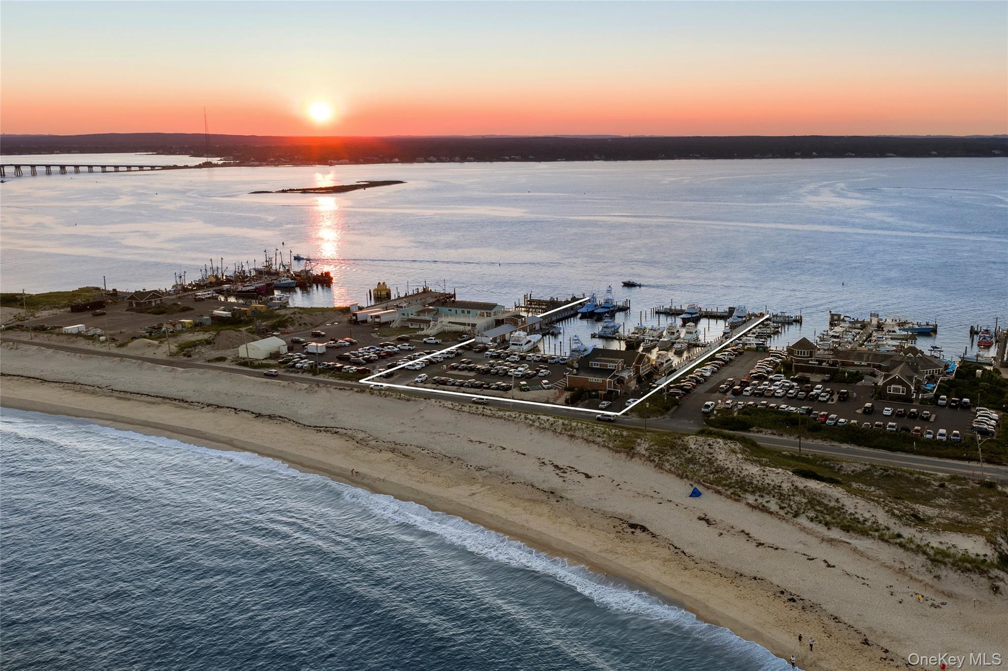 369 Dune Road