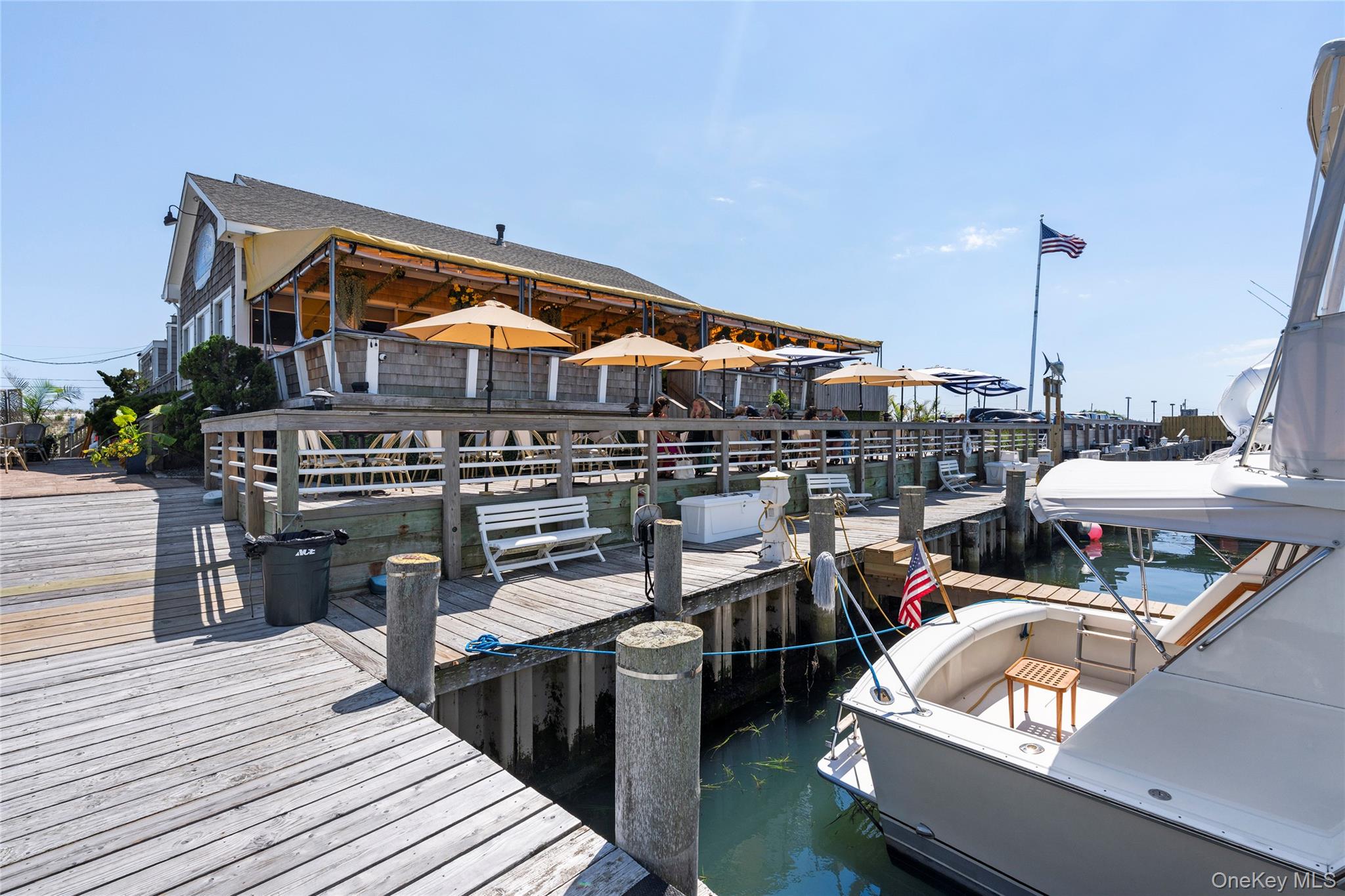 369 Dune Road