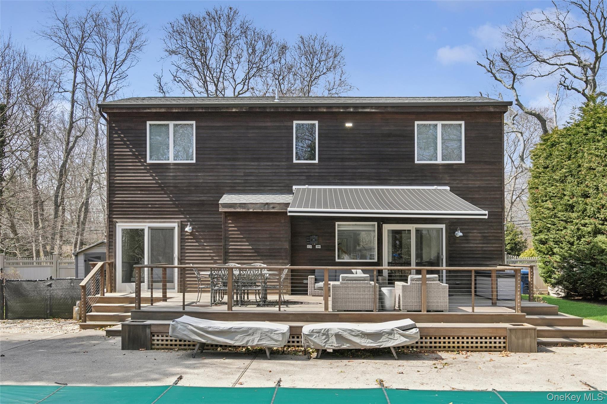 131 Lewis Road