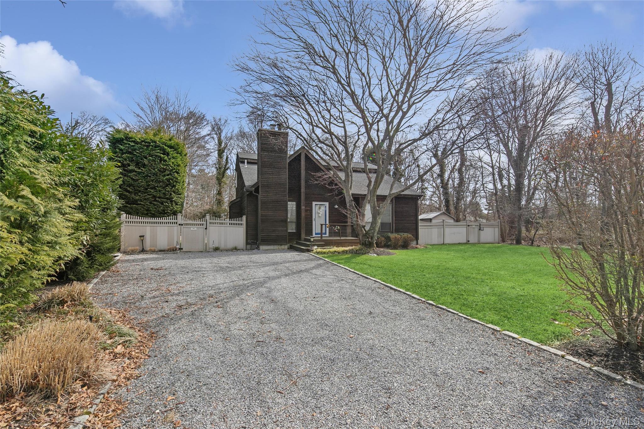 131 Lewis Road