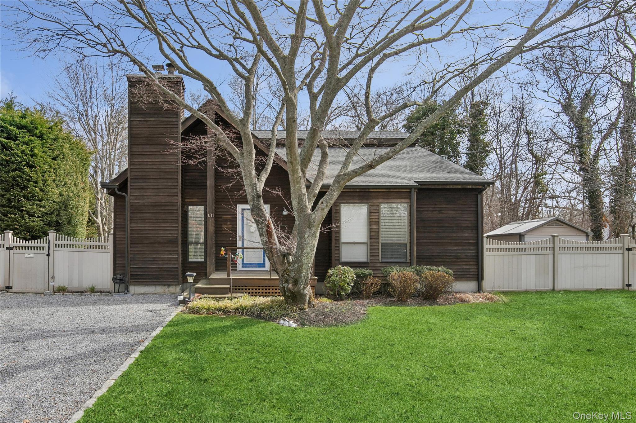 131 Lewis Road