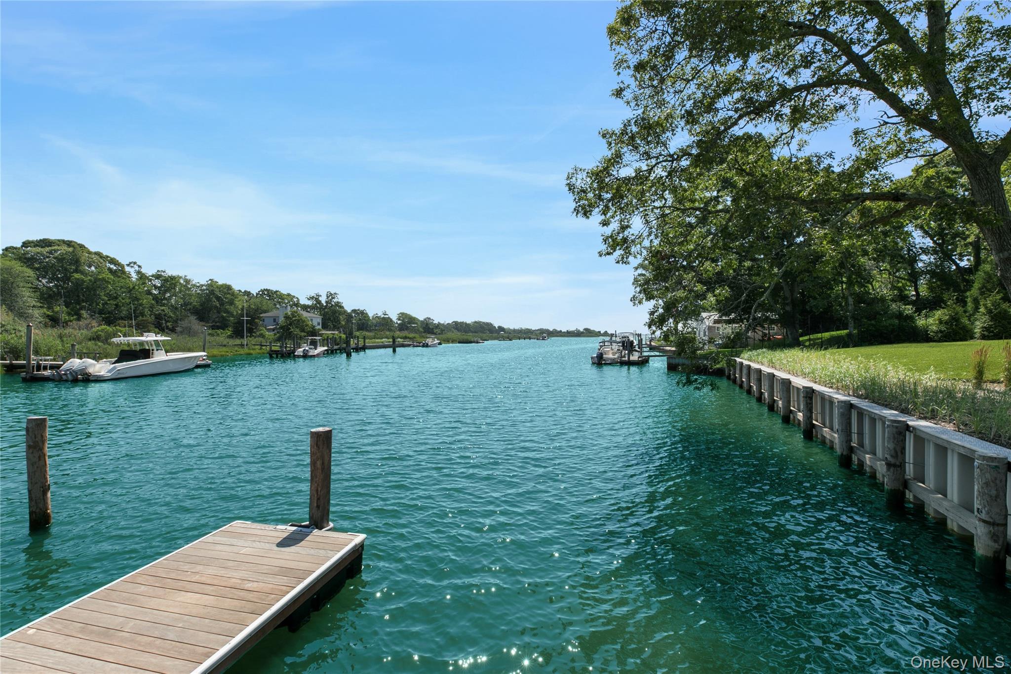 15 Old Point Road