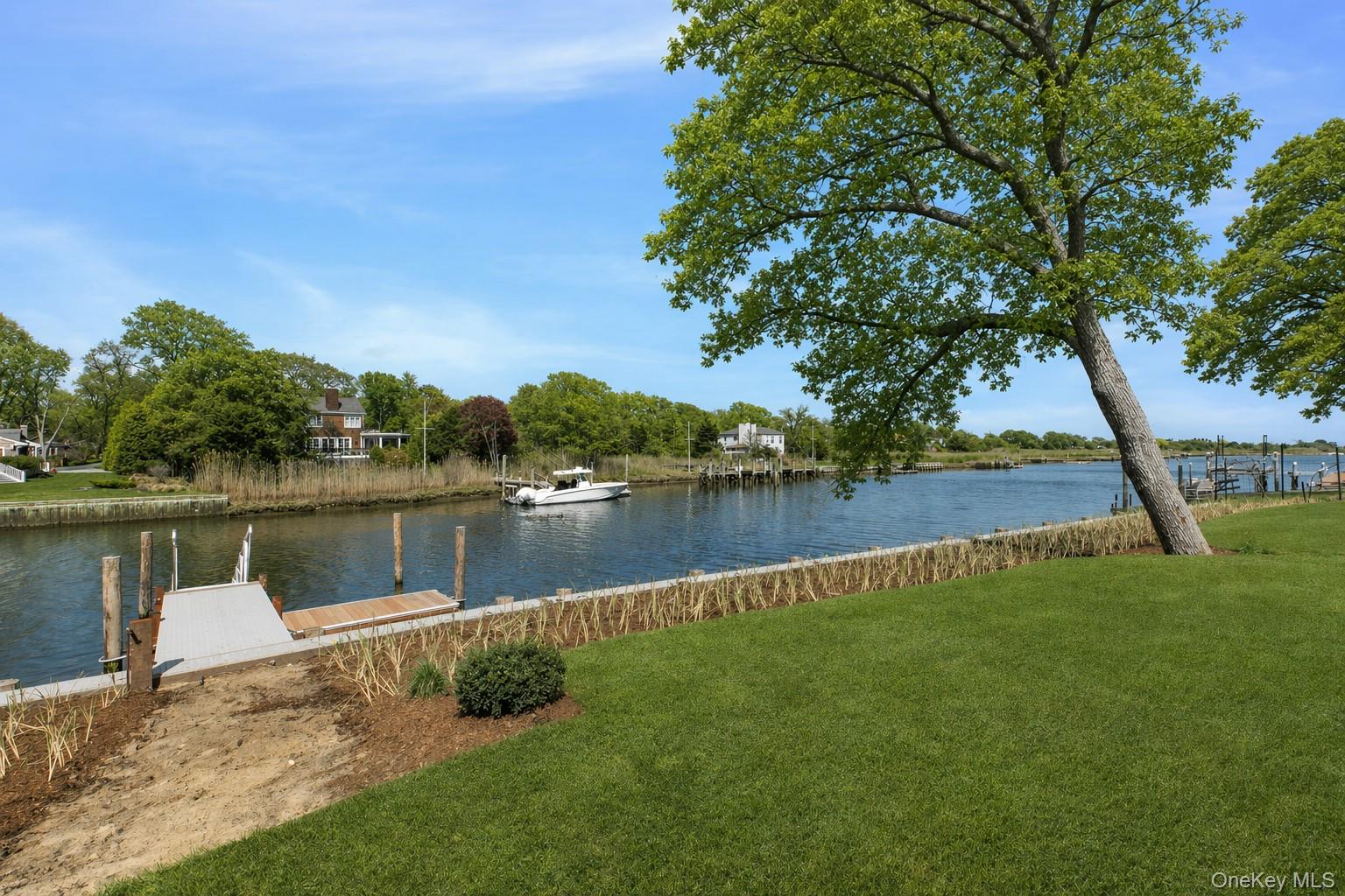 15 Old Point Road
