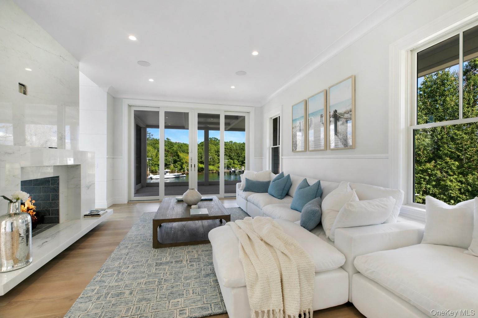 15 Old Point Road