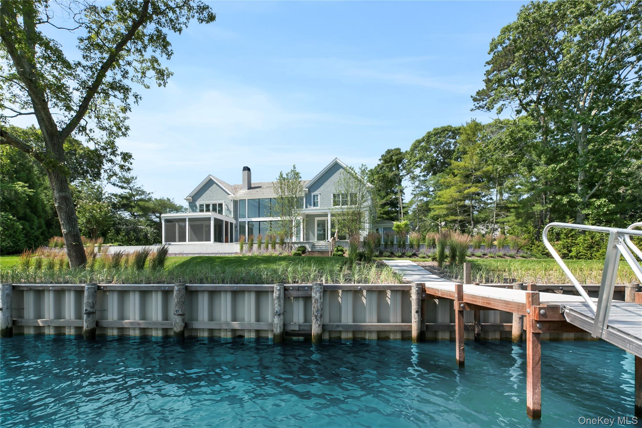 15 Old Point Road