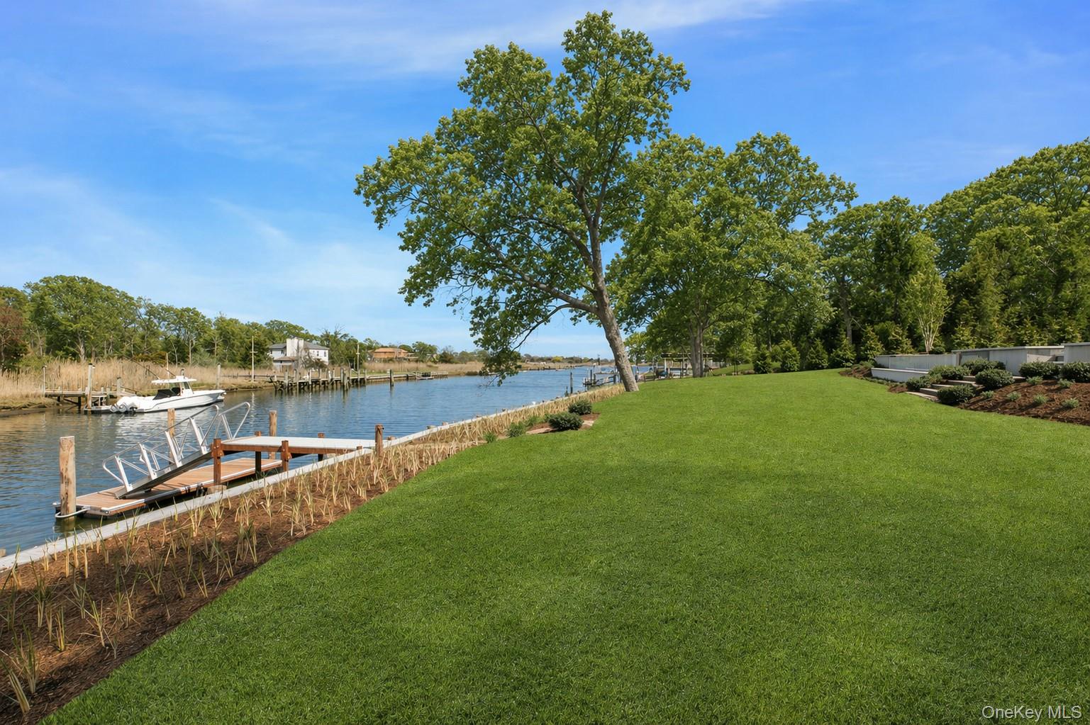 15 Old Point Road