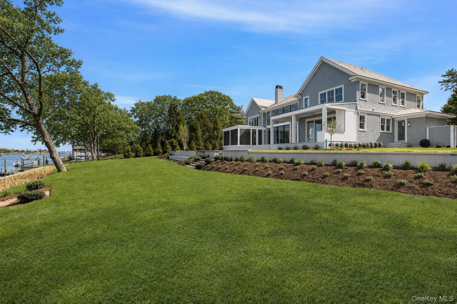 15 Old Point Road