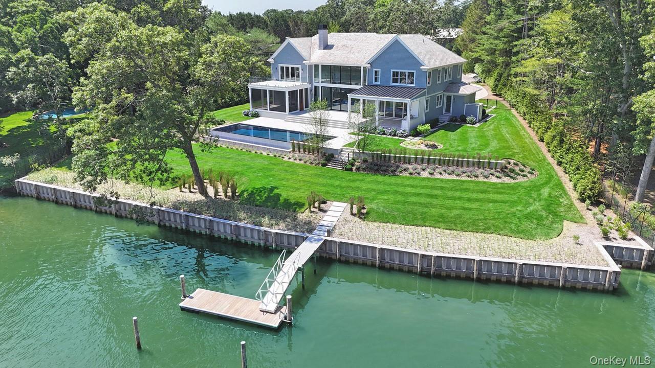 15 Old Point Road