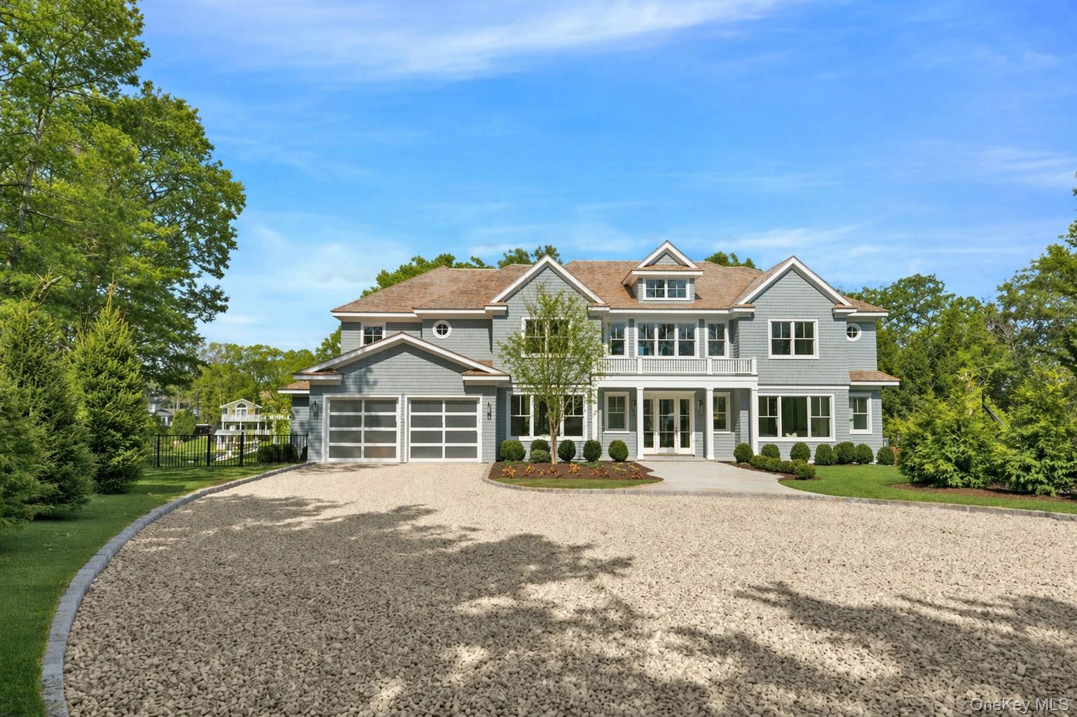 15 Old Point Road