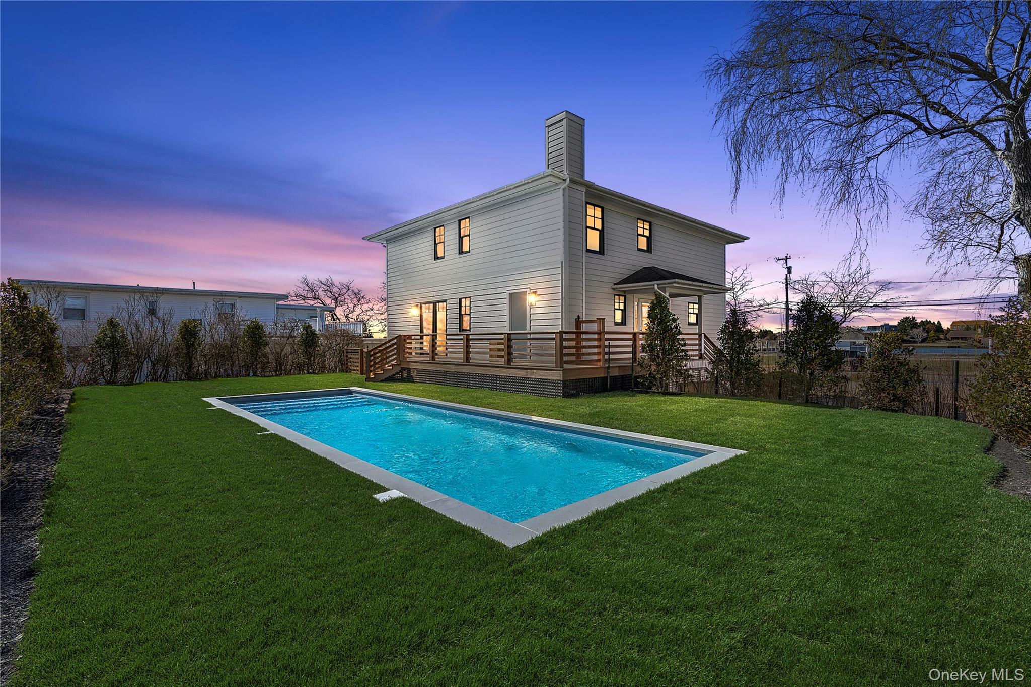 54 Library Avenue