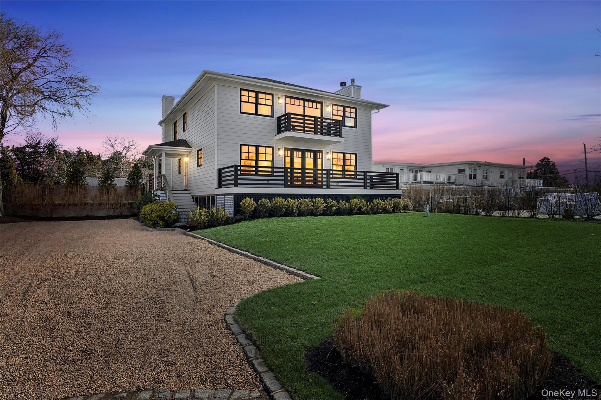 54 Library Avenue