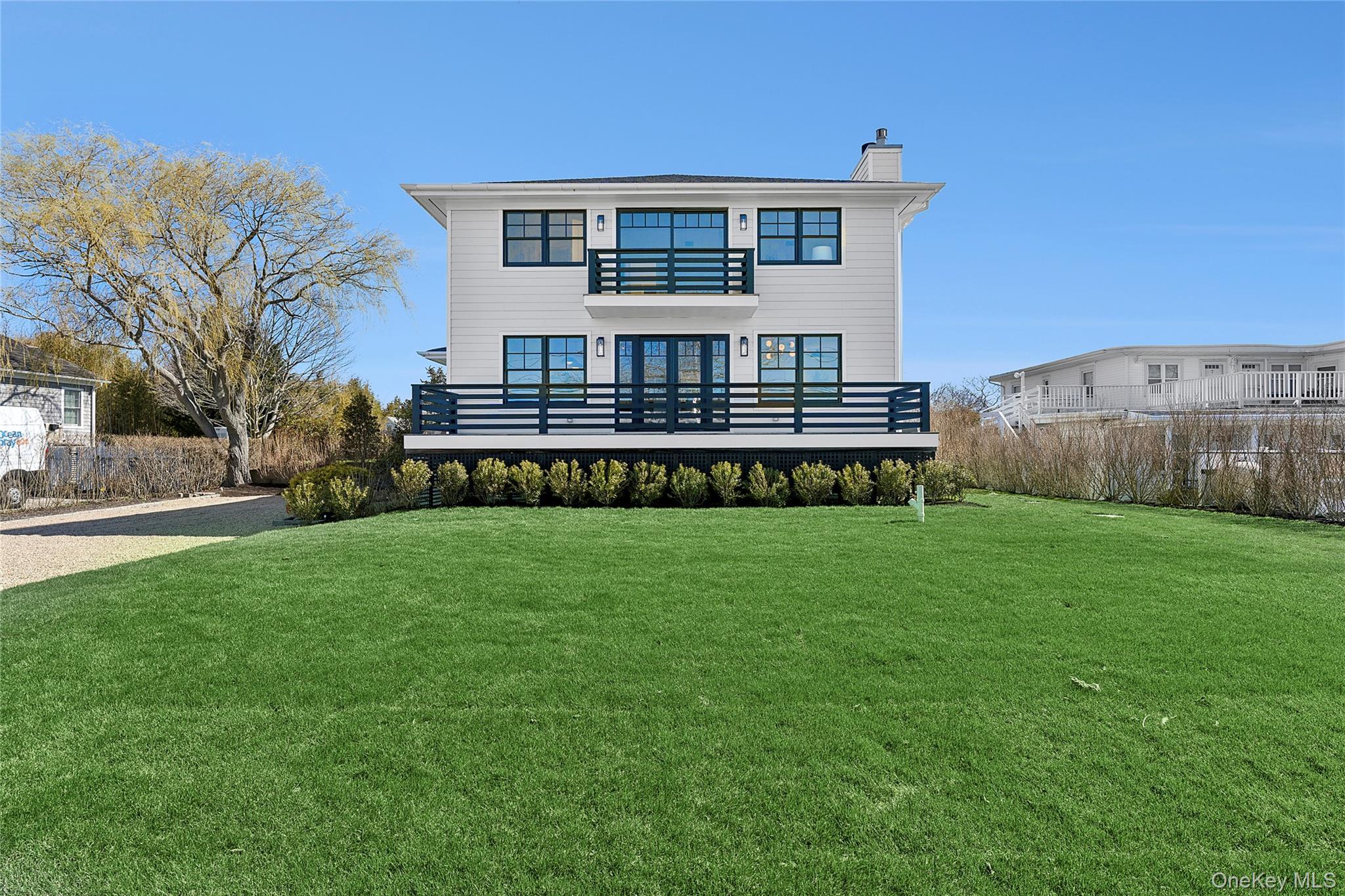 54 Library Avenue