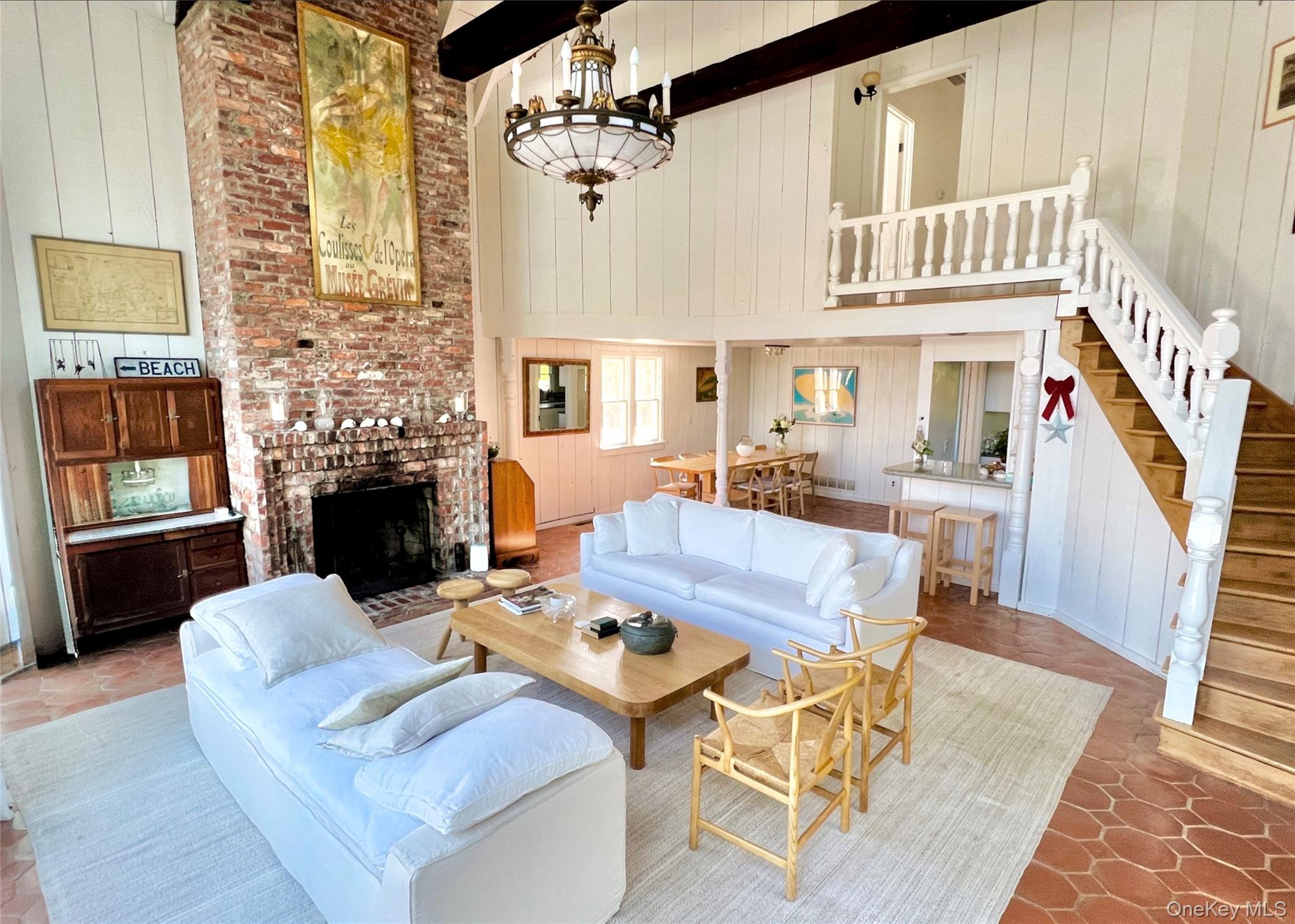 162 Dune Road