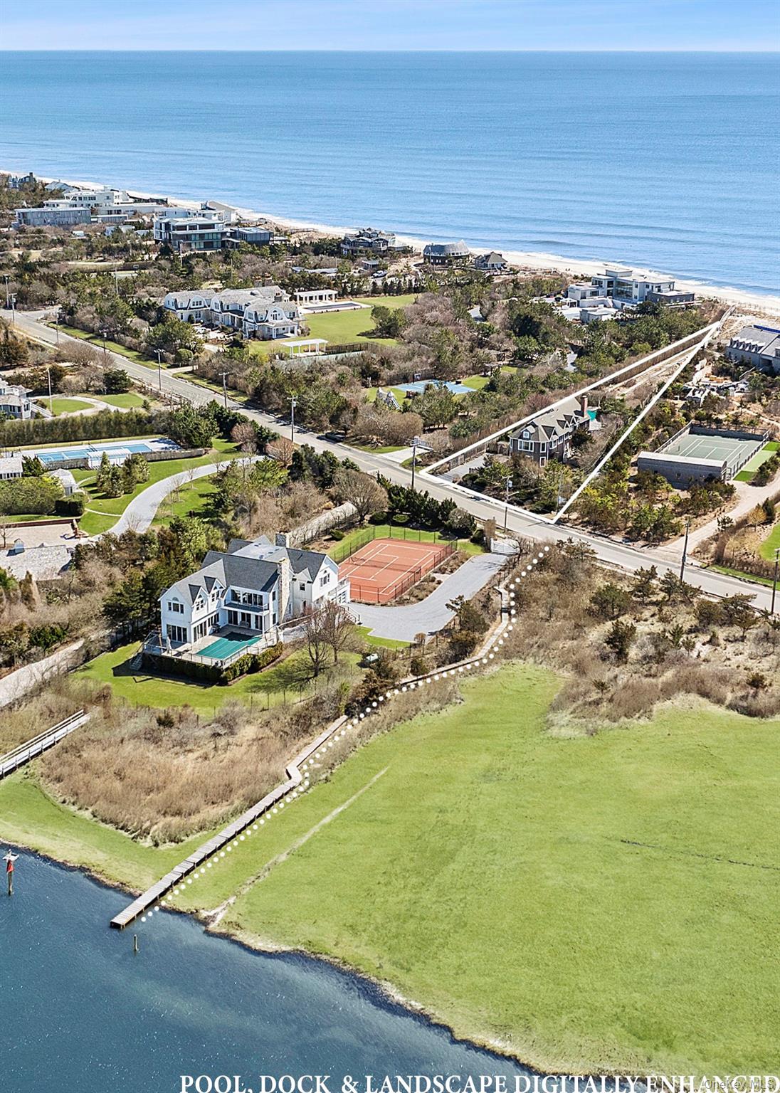 162 Dune Road