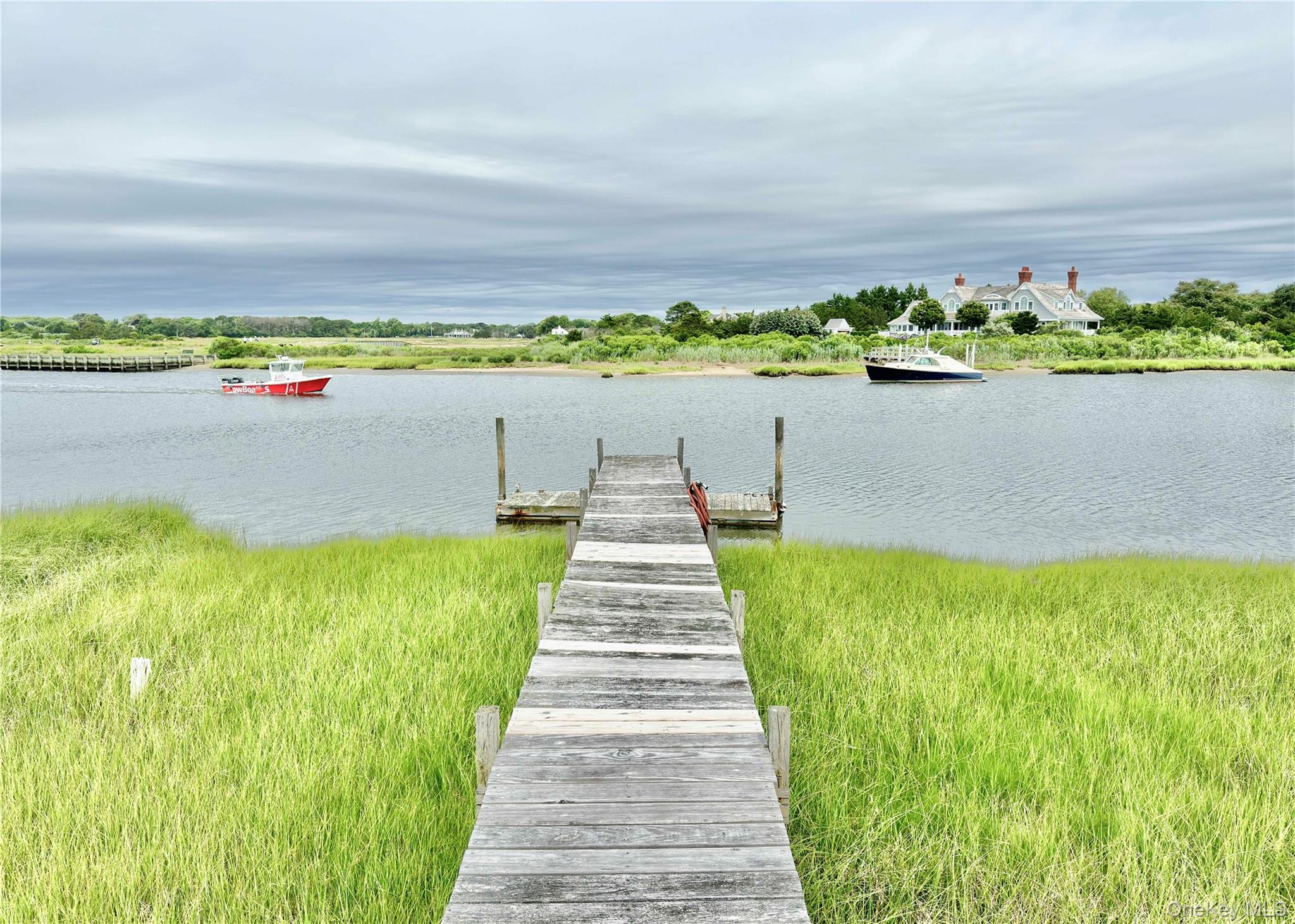 162 Dune Road