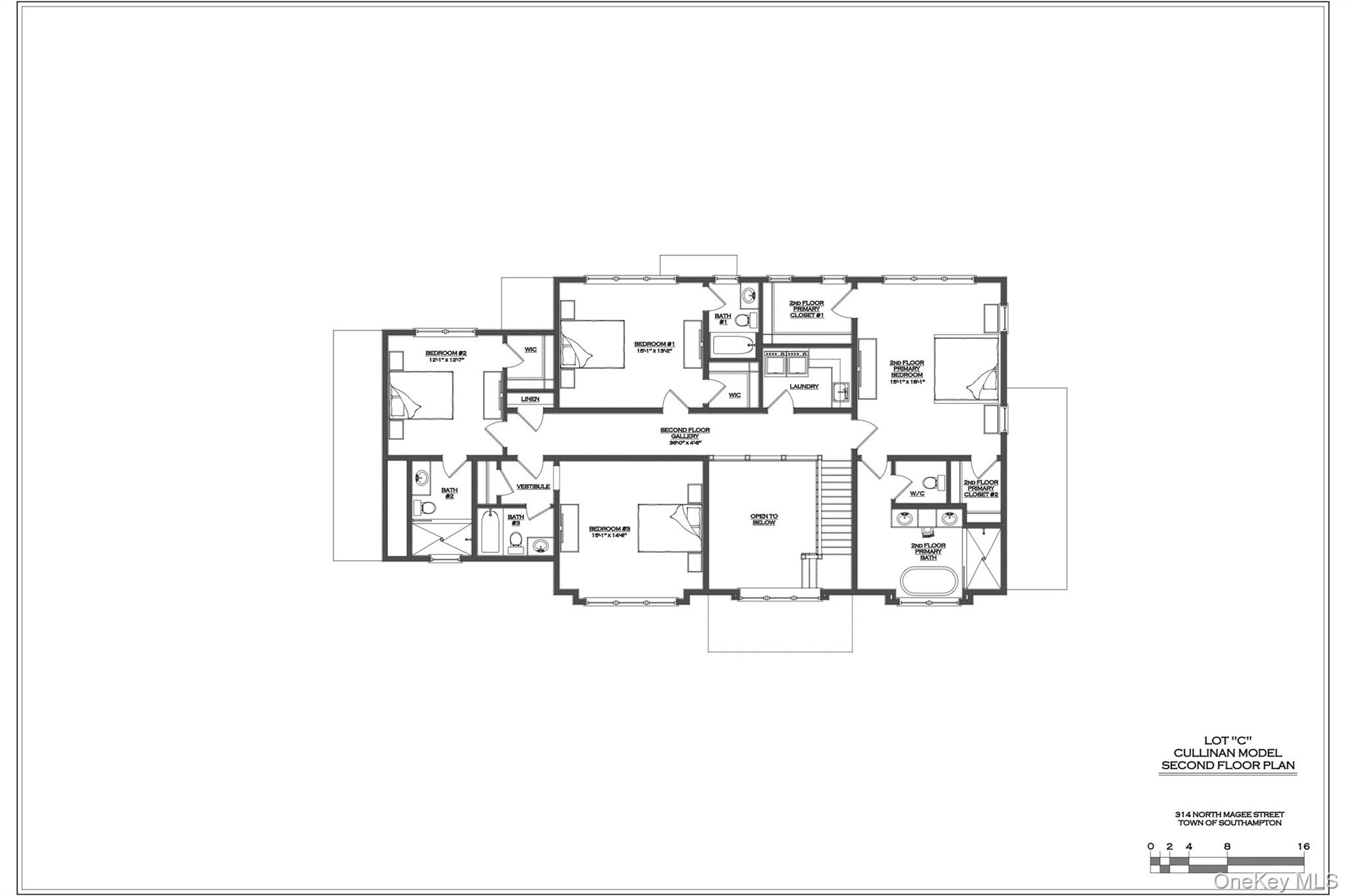 314.1 North Magee St