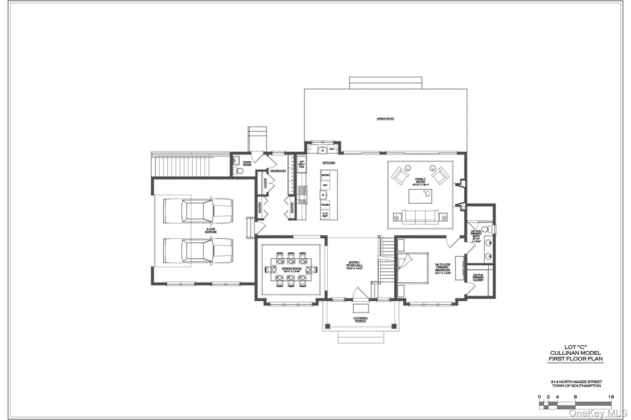 314.1 North Magee St