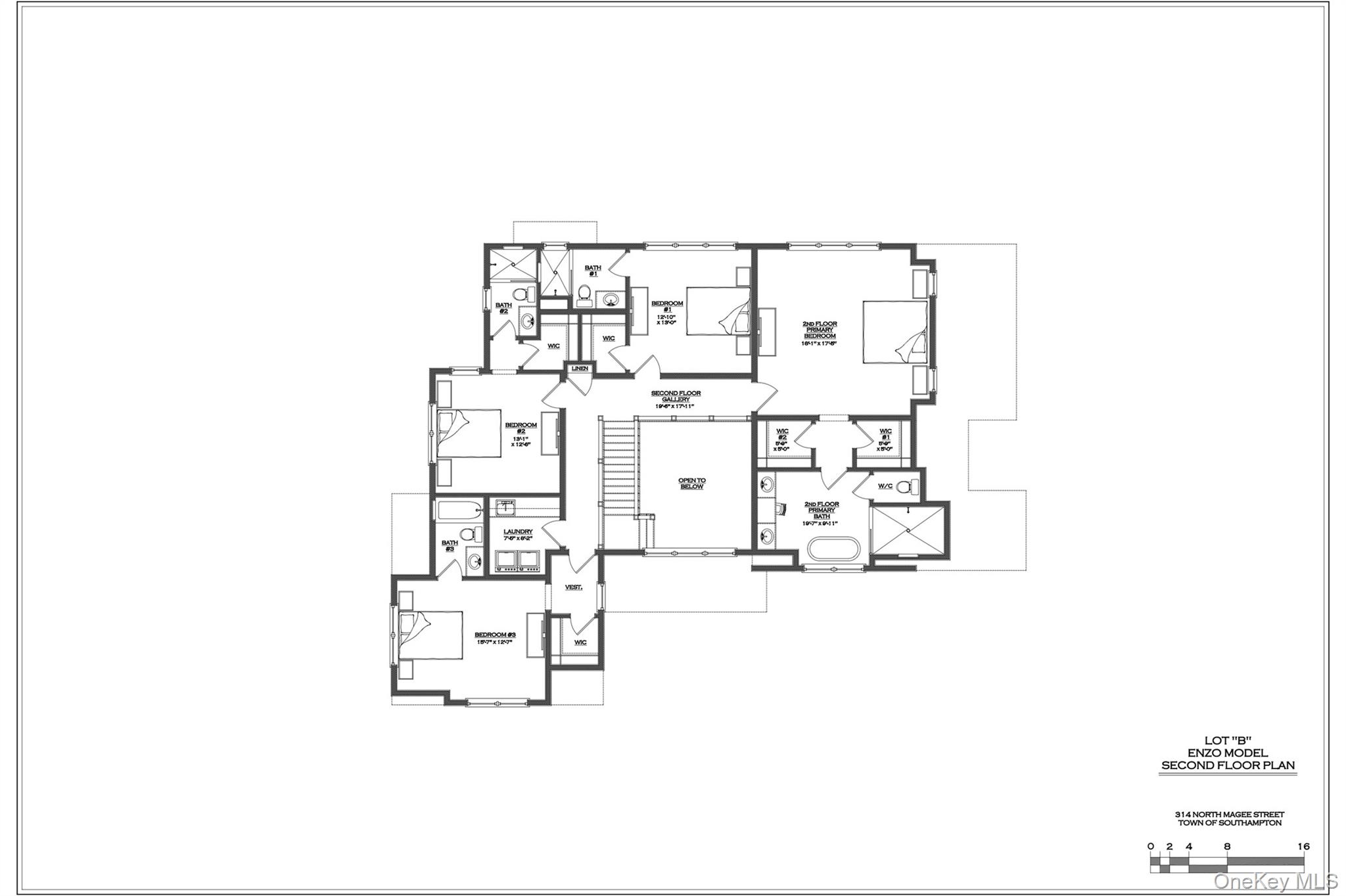314.2 North Magee St