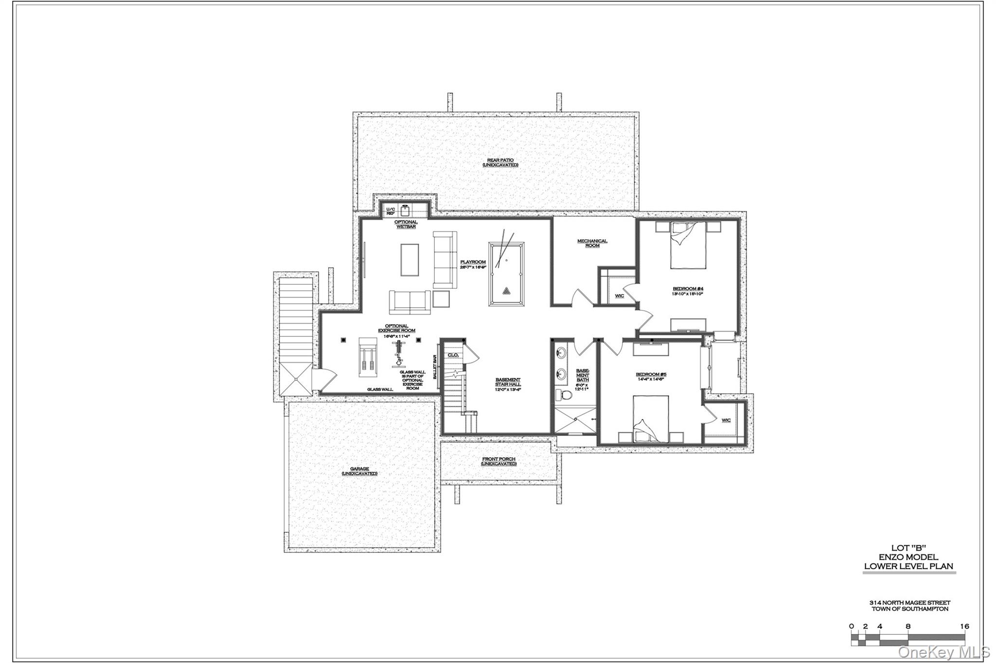 314.2 North Magee St