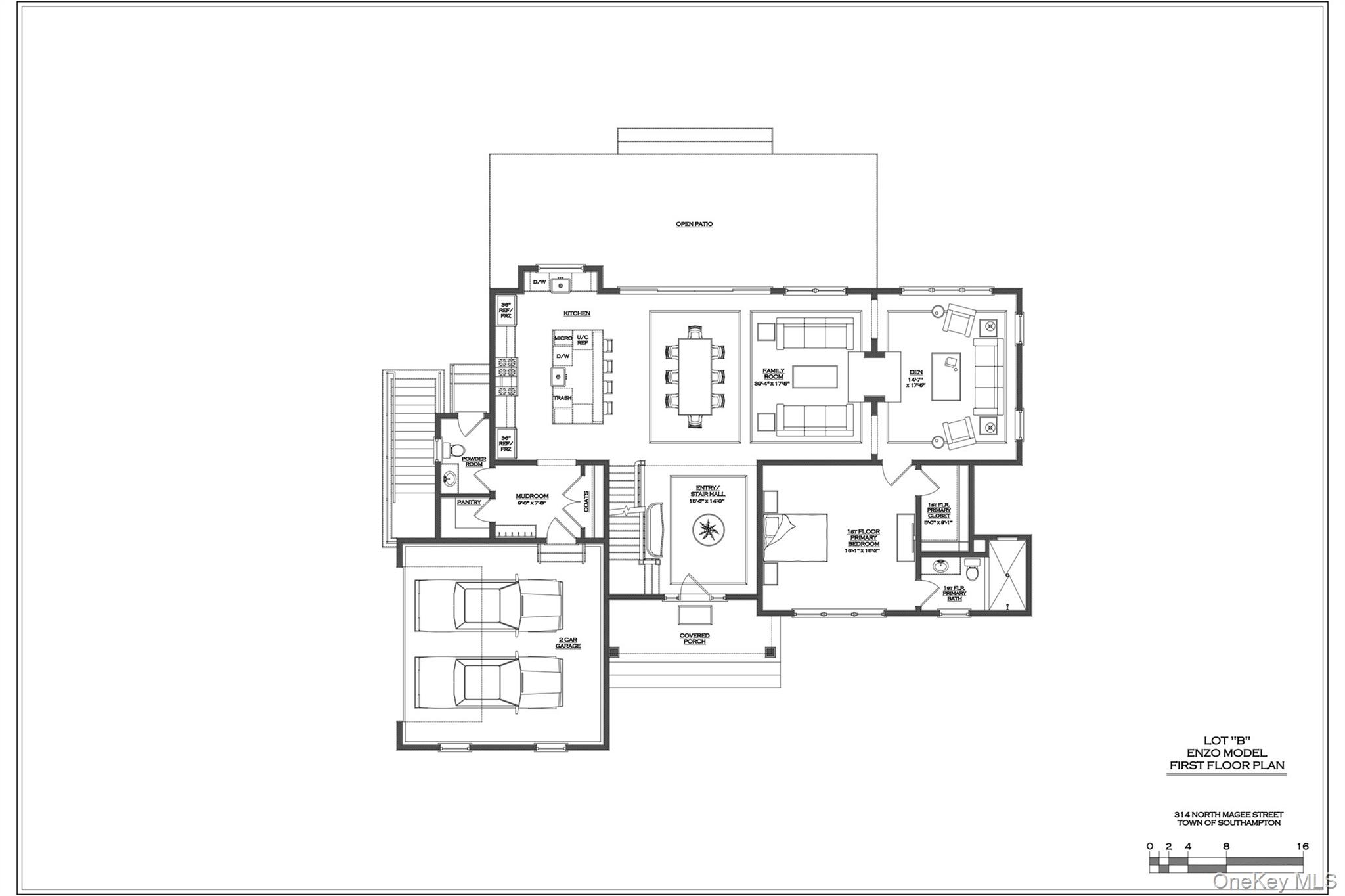 314.2 North Magee St