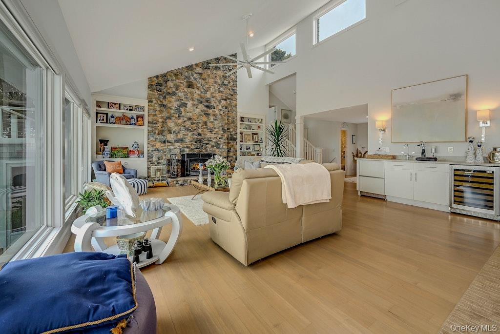 11 Convent Lane