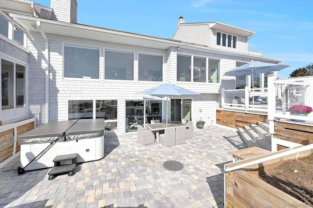 11 Convent Lane