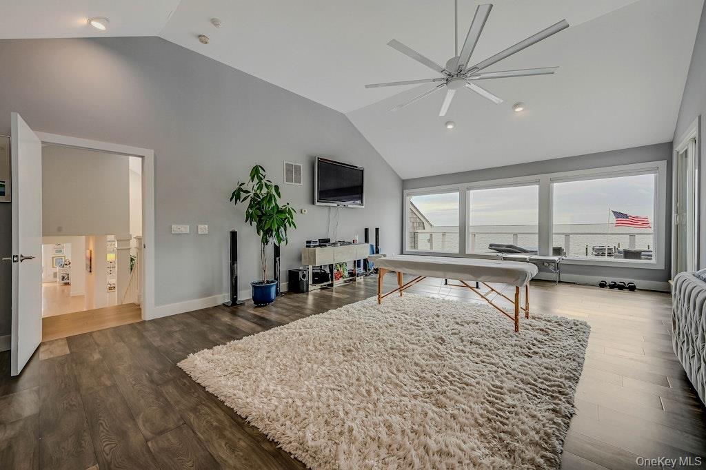 11 Convent Lane
