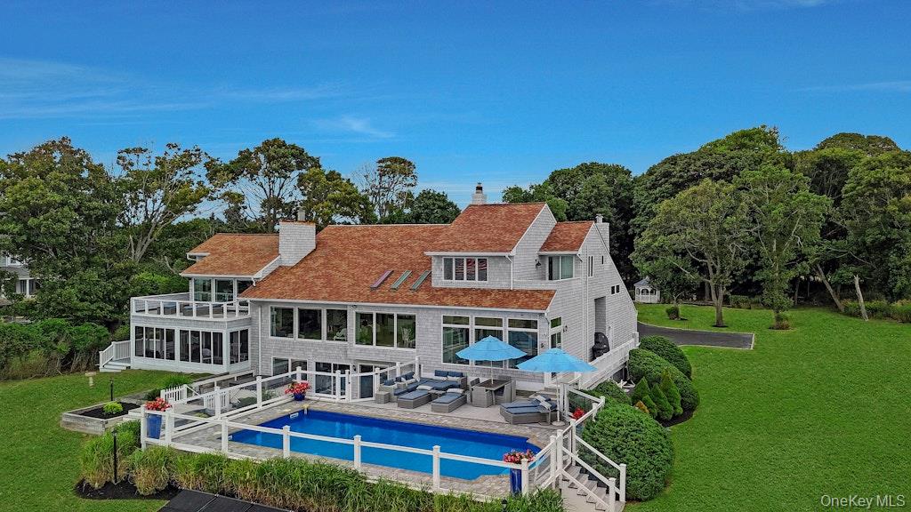 11 Convent Lane