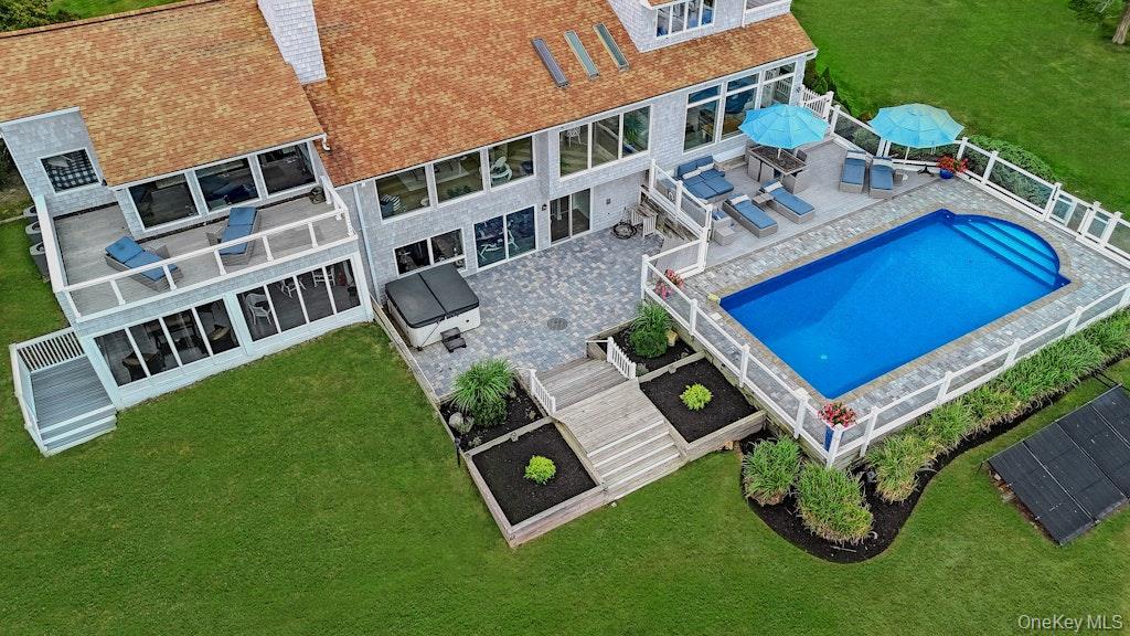 11 Convent Lane
