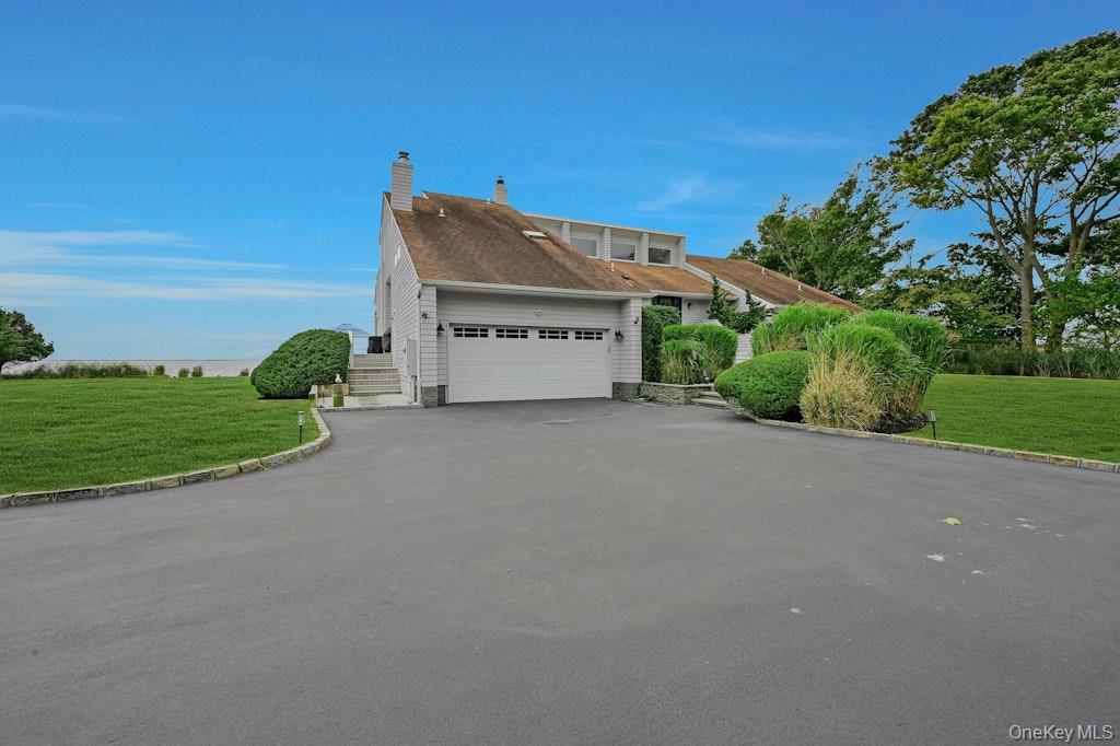 11 Convent Lane