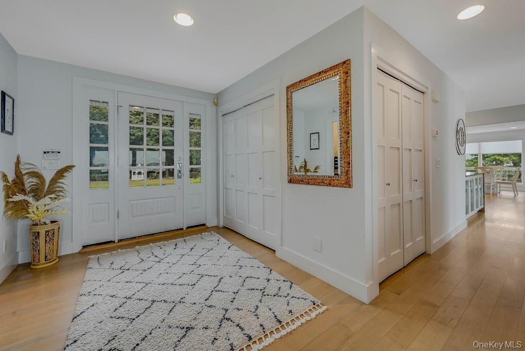 11 Convent Lane
