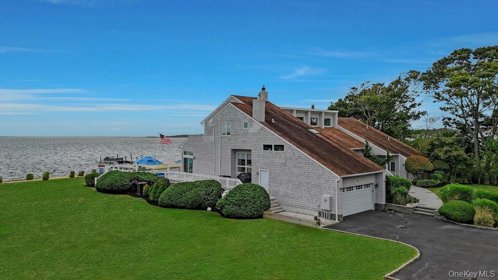 11 Convent Lane