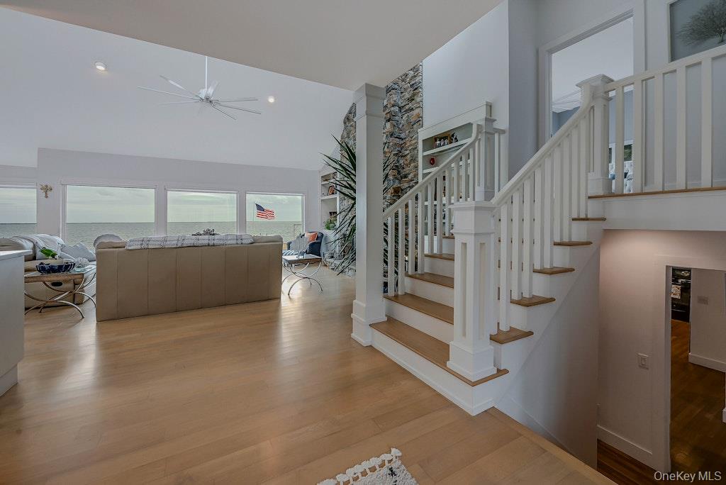 11 Convent Lane