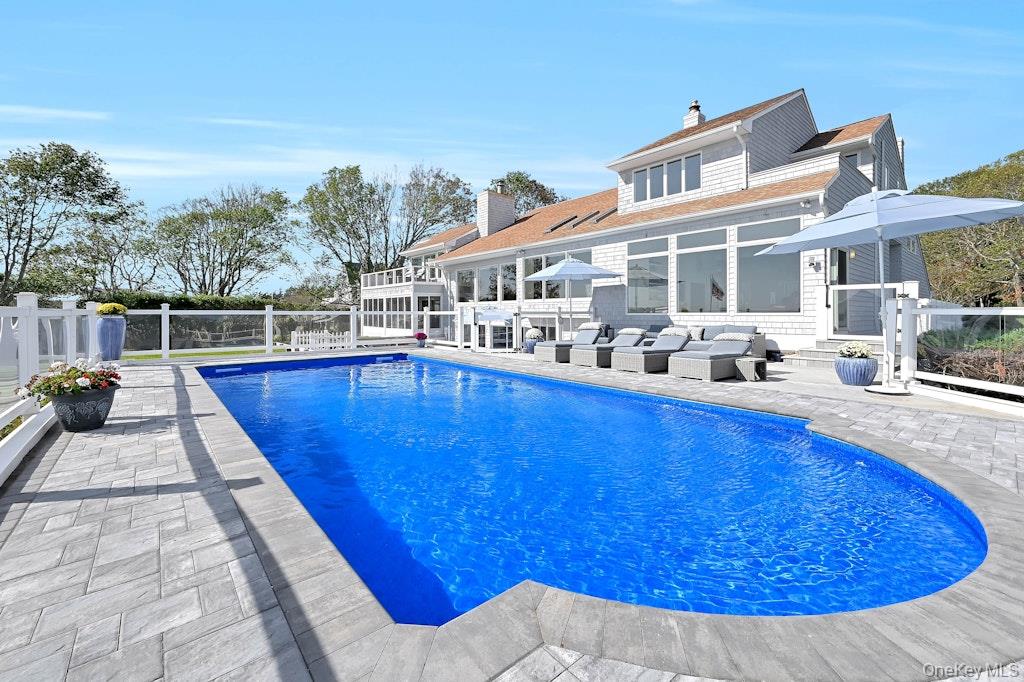 11 Convent Lane