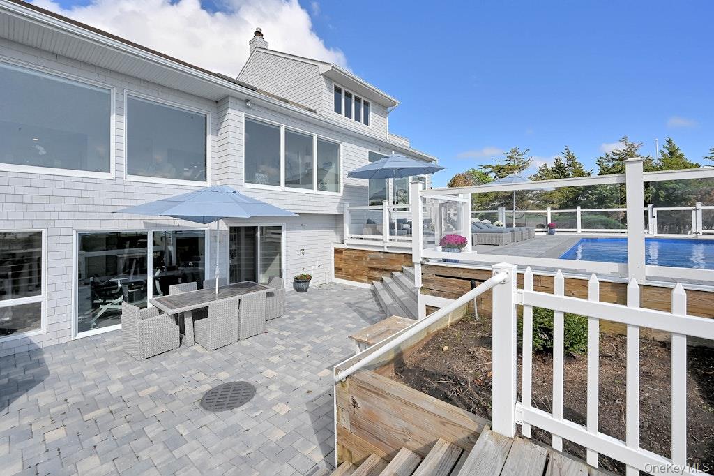 11 Convent Lane