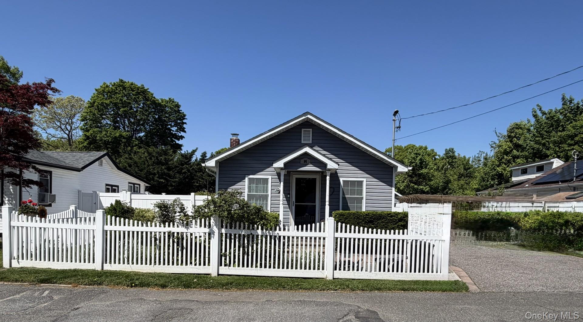 96 Pleasure Avenue