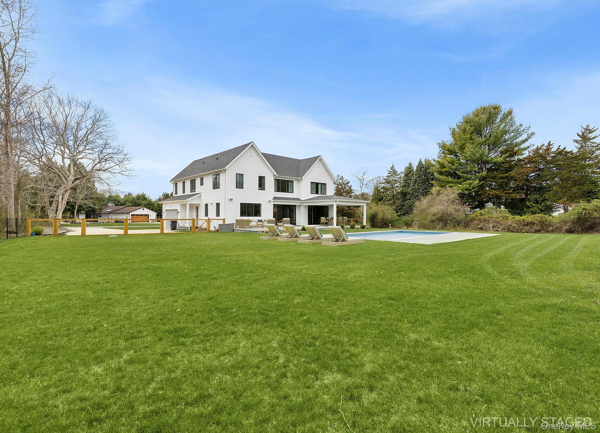 8 Sweetgrass Road