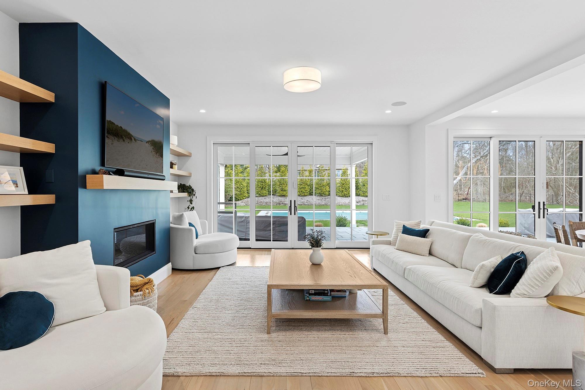 8 Sweetgrass Road