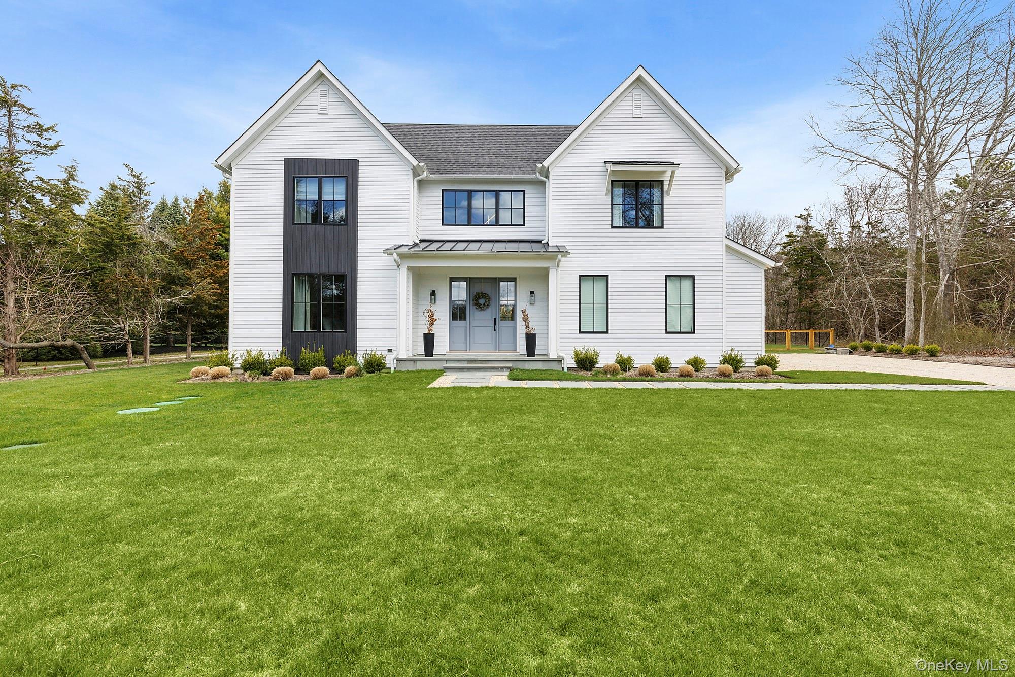 8 Sweetgrass Road